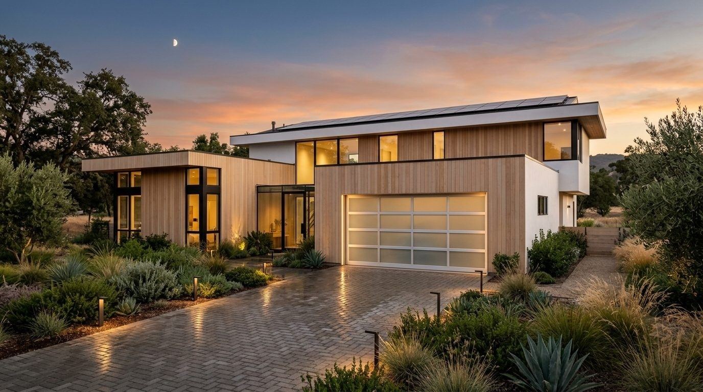 Carter Garage Door Repair Garage Doors in North Hollywood, CA